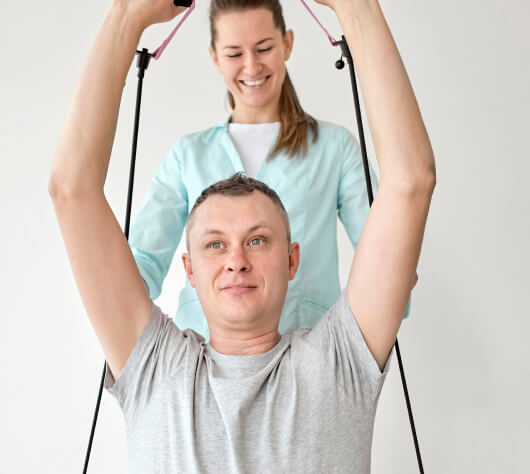 A Way To <span class="difft">Healthy Life.</span>